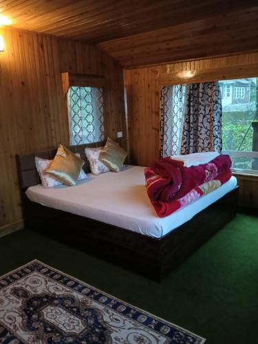 Ghoom House | Ghising Newas Homestay