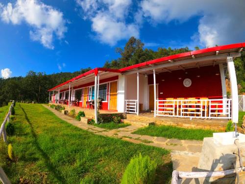 Almora House | Ghumakkad Stay