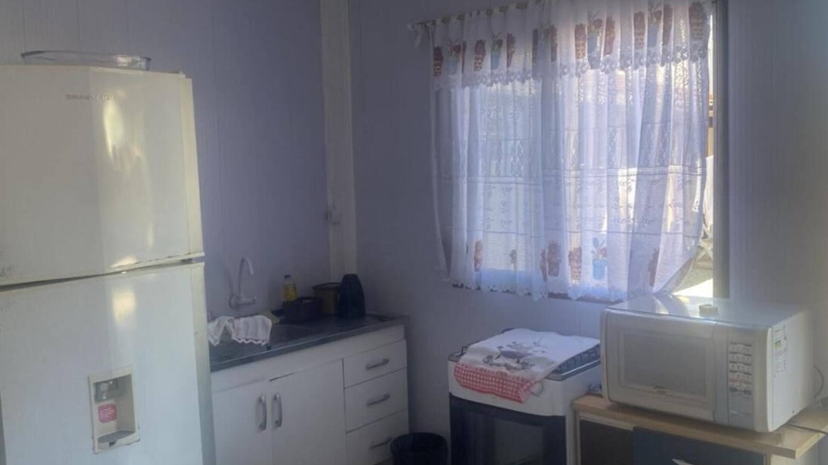 Gravata House | Gi's Holiday Home in Gravatá, 500m from the beach in Navegantes-SC