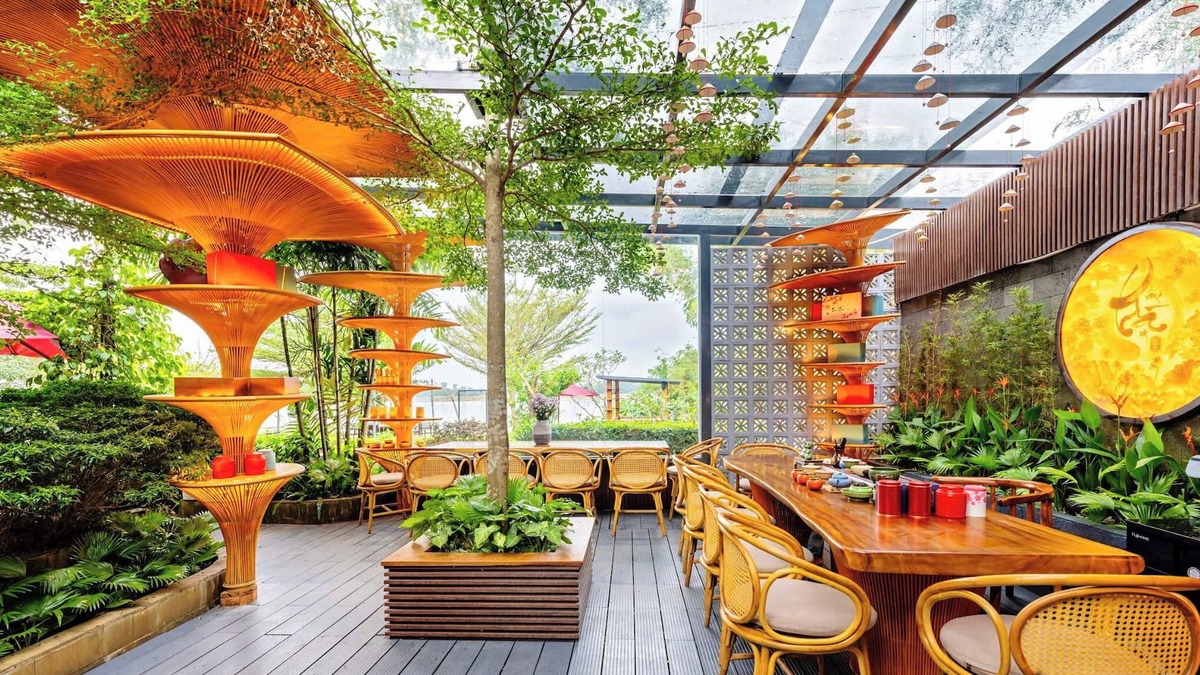 Thanh Ha Hotel | Gia Huy Riverside Hotel Hoi An