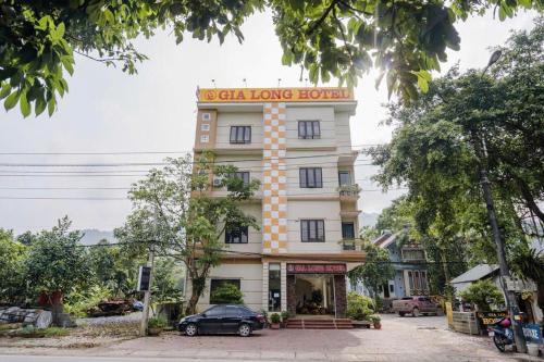 Vi Xuyen Hotel | Gia Long Hotel Ha Giang