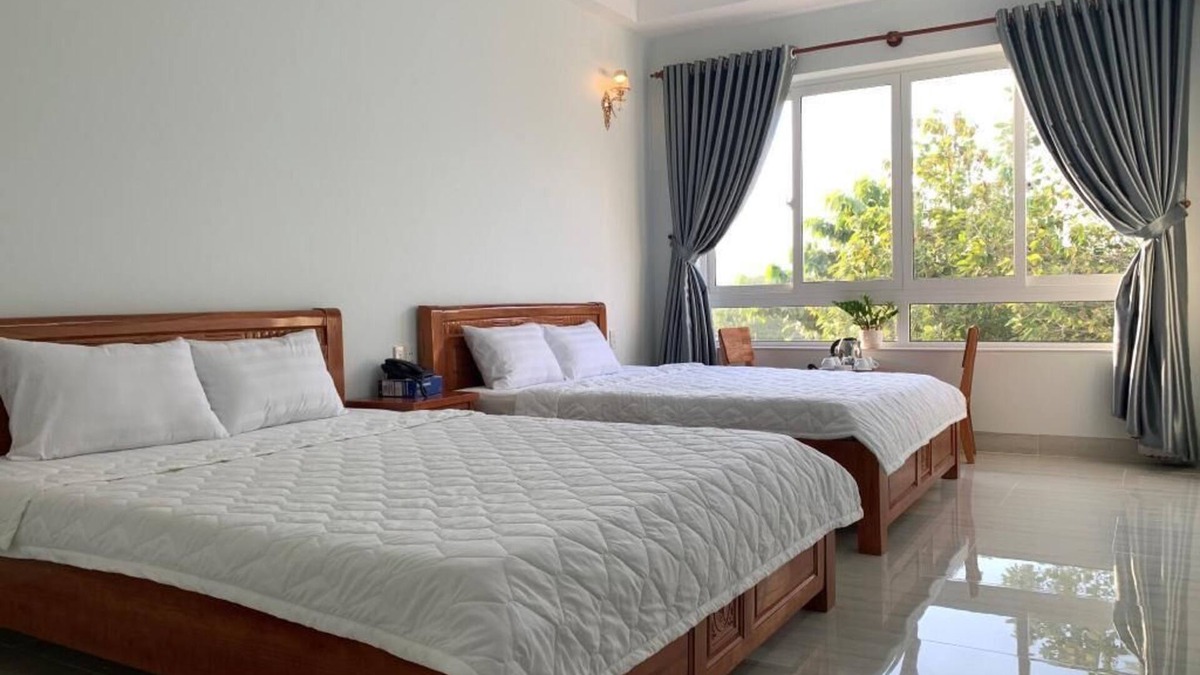 Thang Tam Villa | Gia Nguyen Villa