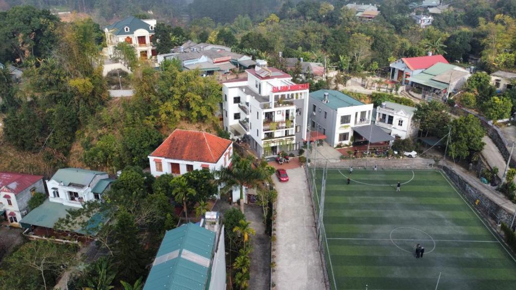 Cao Bang House | GiaBinh Homestay
