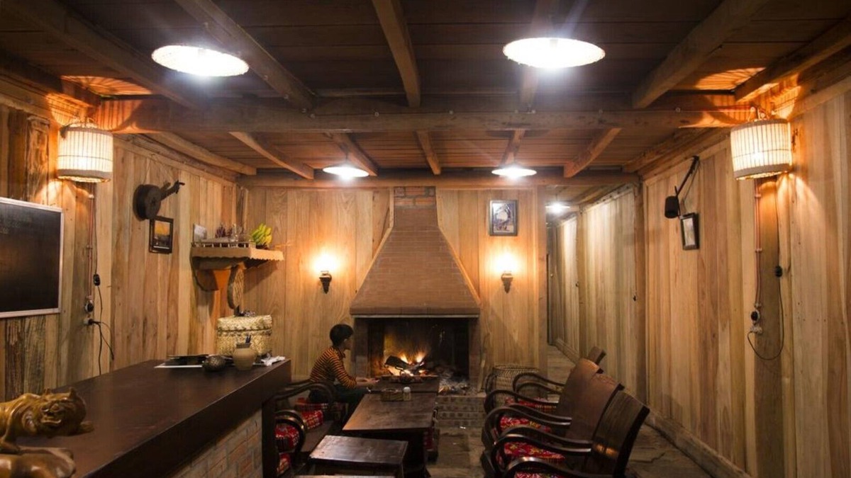 Ha Giang House | Giac Xua Bed and Breakfast