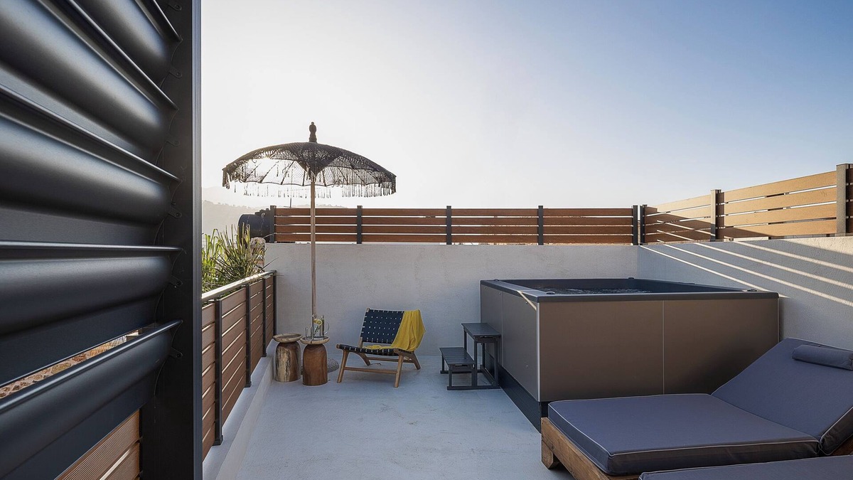 Malia Apartment | Giagia's Central Suite, By IdealStay Experience