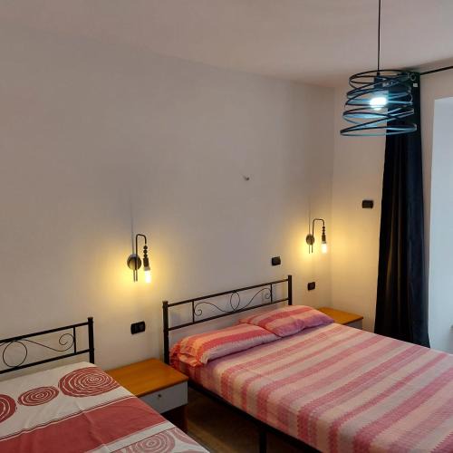 Colleferro House | Giallo Sole