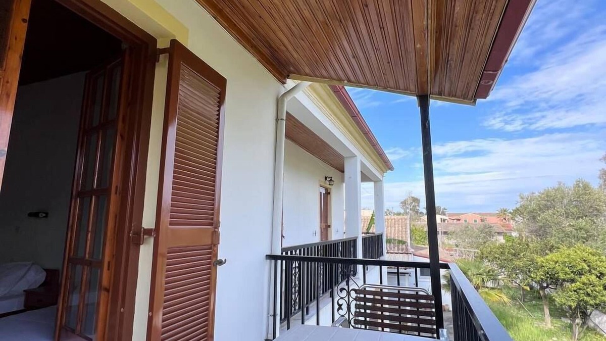 Sidari Apartment | Gian Petro apartments
