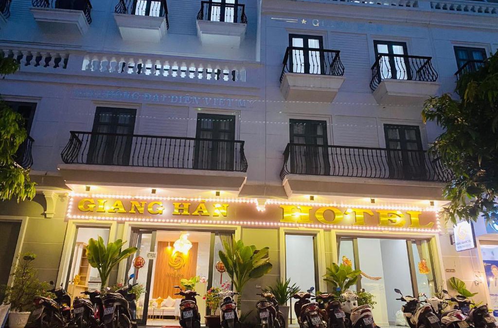 Hiep Ninh Hotel | GIANG HÂN HOTEL