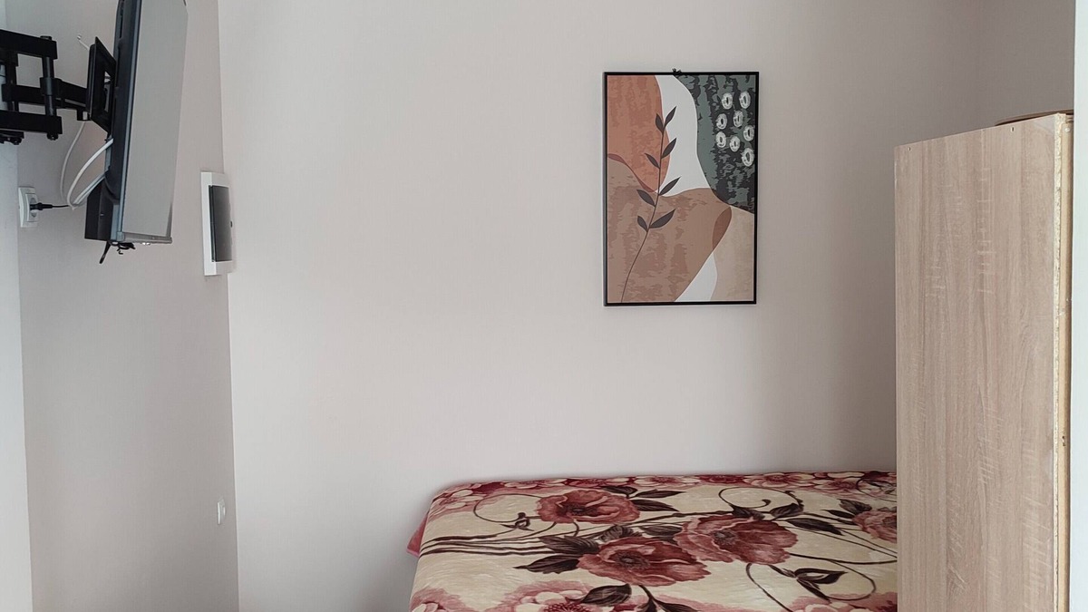 Ioannina Apartment | Gianniotis' Housen