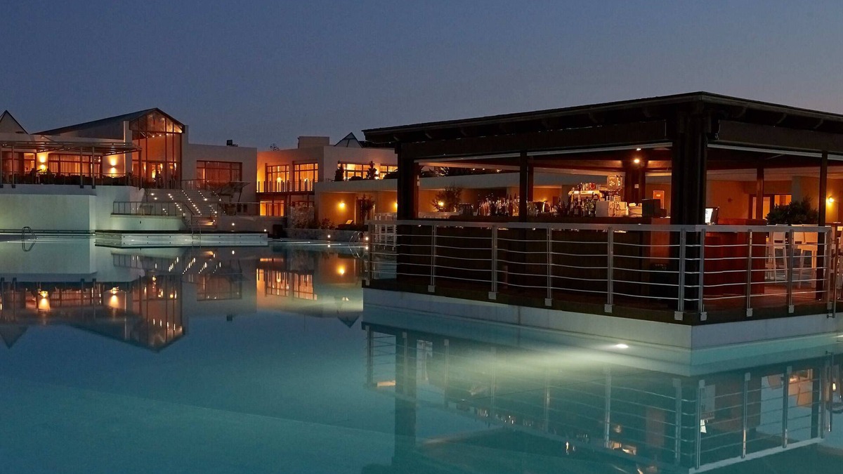 Rapaniana Hotel | Giannoulis – Cavo Spada Luxury Sports & Leisure Resort & Spa