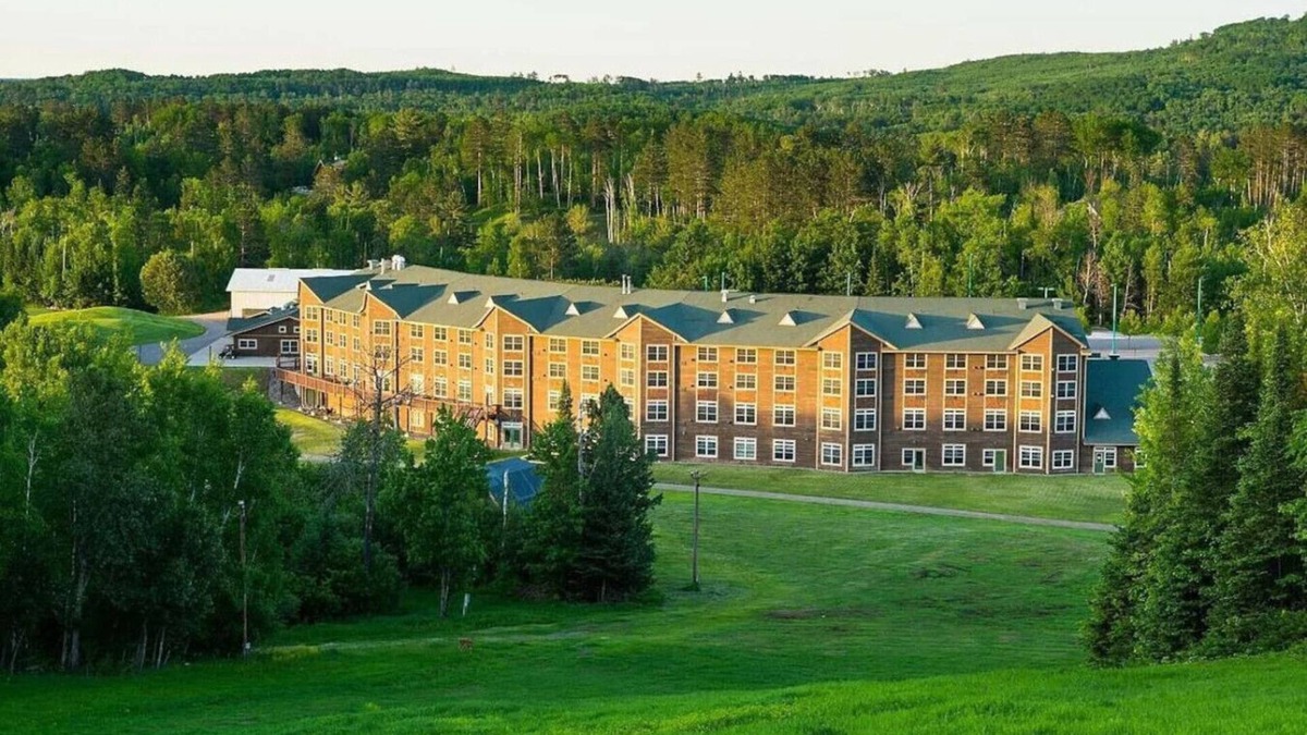 Biwabik Condo | Giants Ridge Retreat/Ski Bike Golf