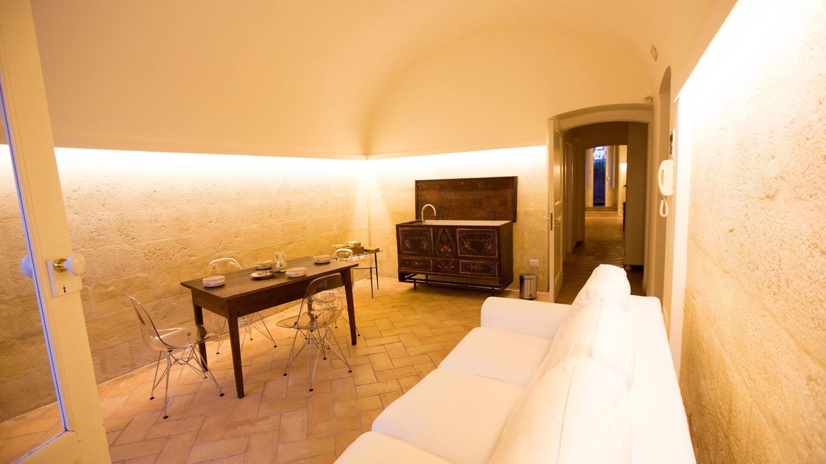 Gravina in Puglia Bed & Breakfast | Giardini 82 B&B