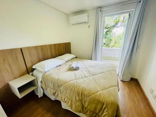 Mato Queimado Apartment | Giardini D'Italia - Duplex 02 Suites- 06 Pessoas