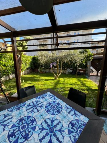 Aversa Bed & Breakfast | Giardini Normanni