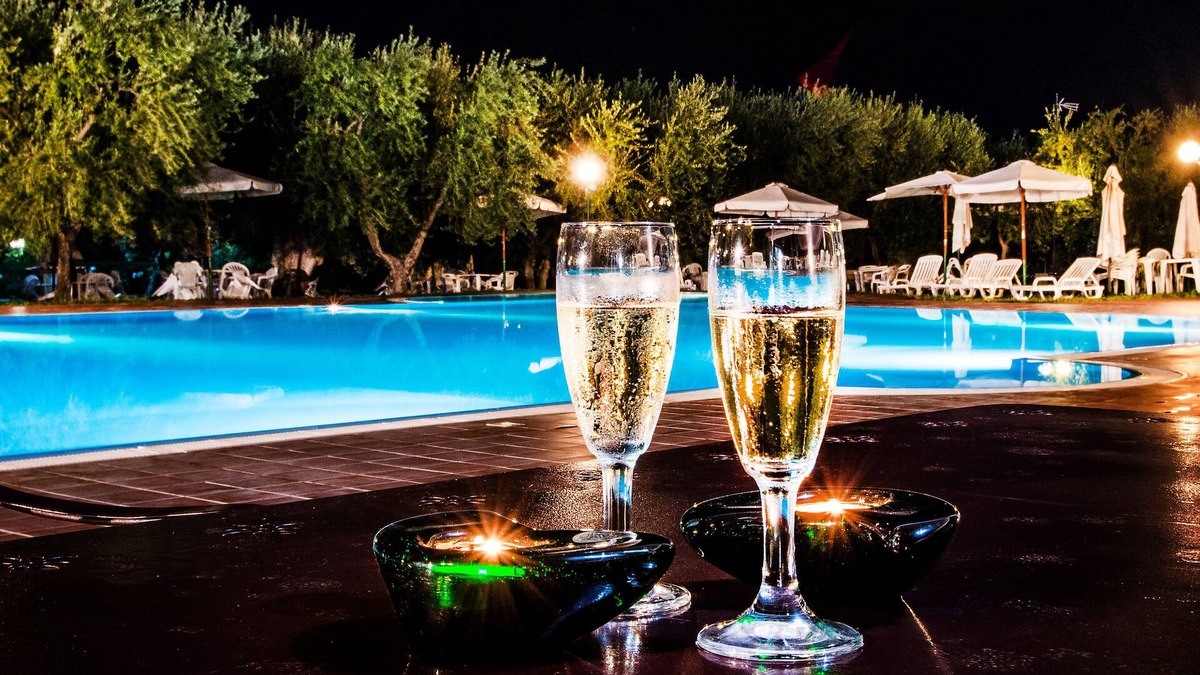 Trinitapoli Other | Giardino degli Ulivi Resort