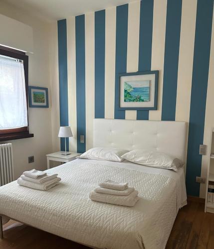 Casabianca di Fermo Apartment | Giardino delle rose