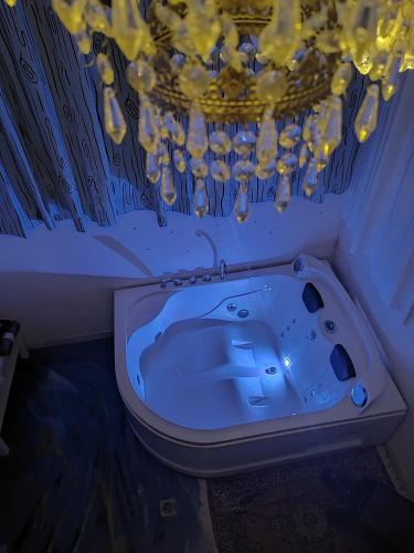 Capurso Bed & Breakfast | Giardino Principi Dafagi