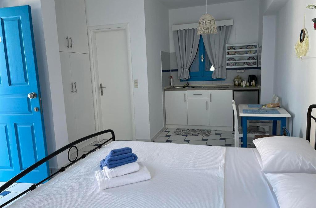 Finiki Apartment | GIAVASI SEASIDE FINIKI