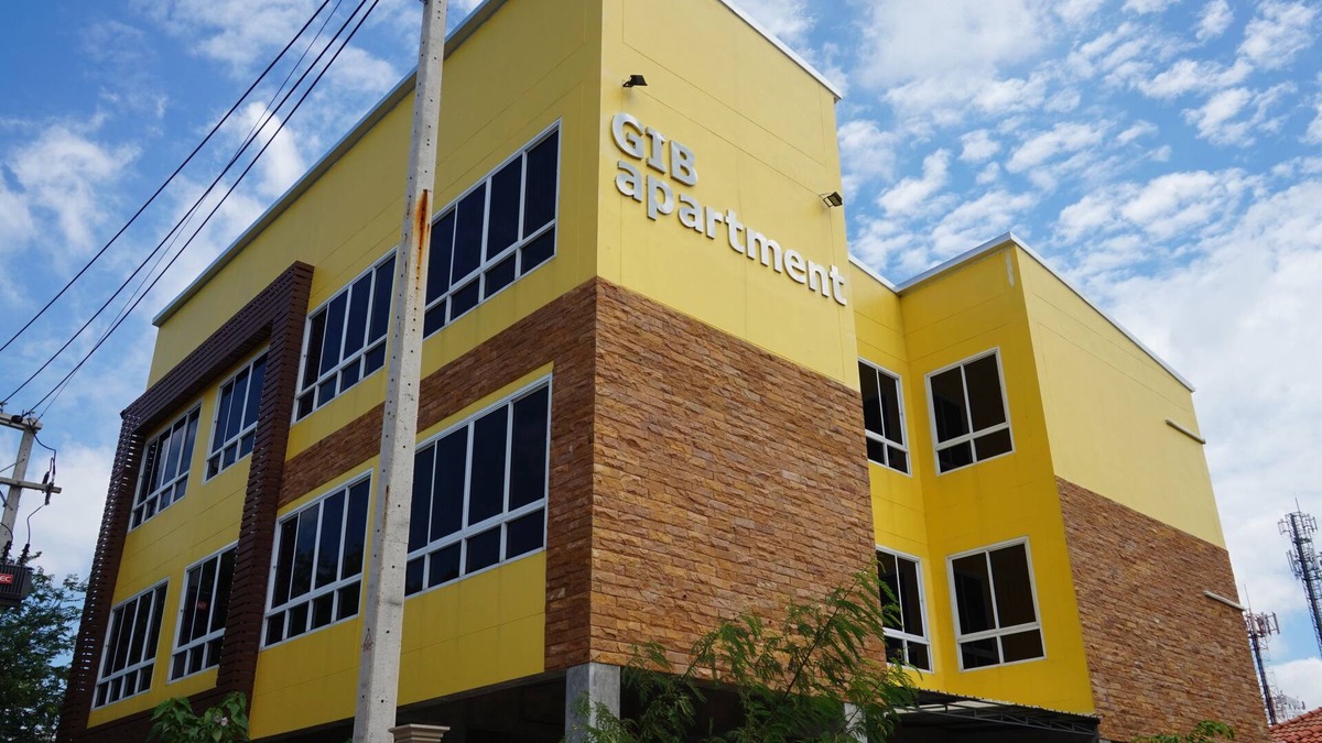 Surin Apartment | GIB Apartment