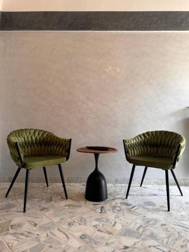 Minervino Murge Bed & Breakfast | Gierre B&B