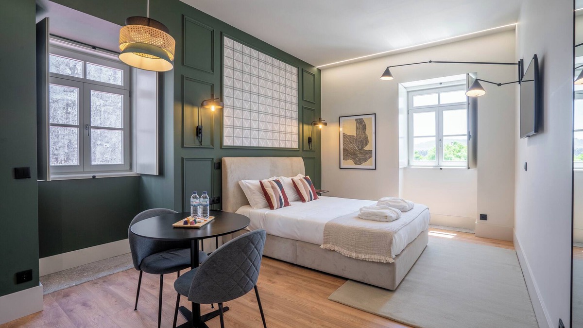 Viana do Castelo House | Gigantones Guesthouse