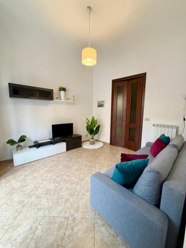 Montegrappa Apartment | Gigi's Apartment