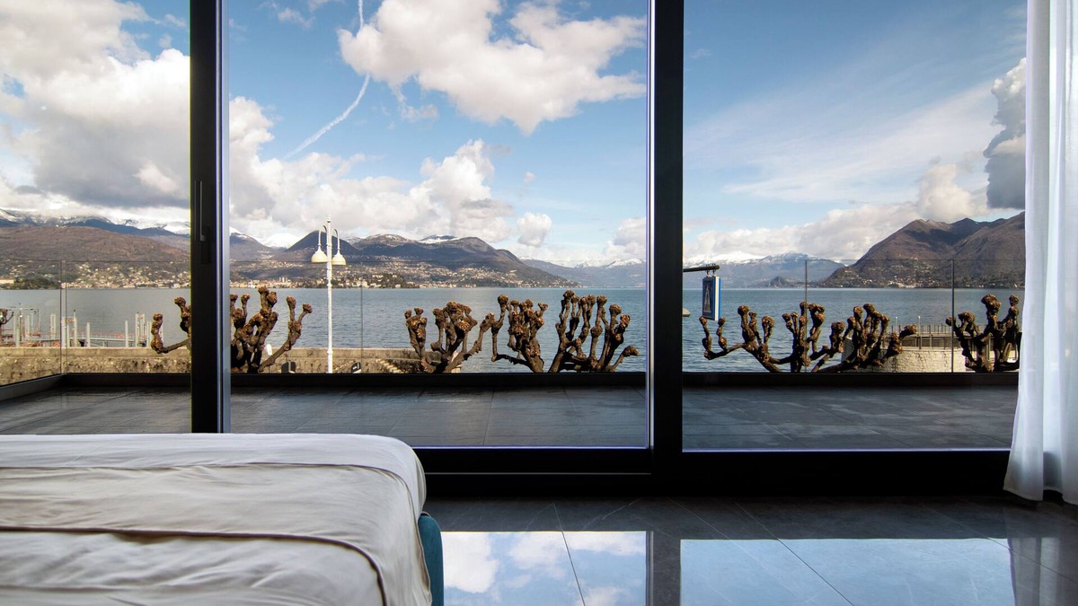 Stresa House | GIGI SUITES&APARTMENTS