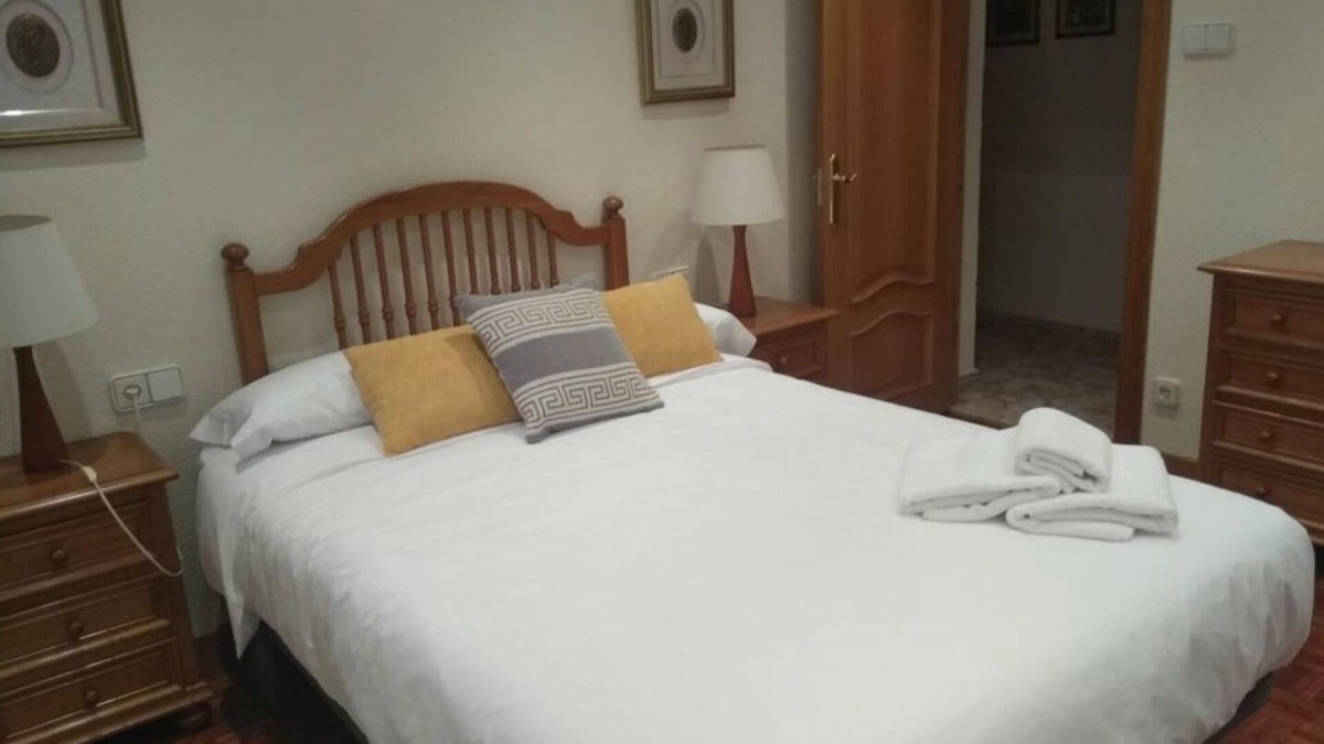 Gijon City Centre Apartment | Gijon downtown apartment