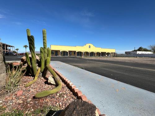 Gila Bend Hotel | Gila Bend Lodge
