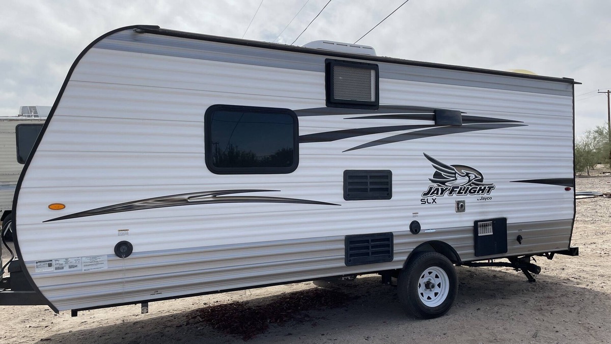 Gila Bend House | Gila Bend Perdiem