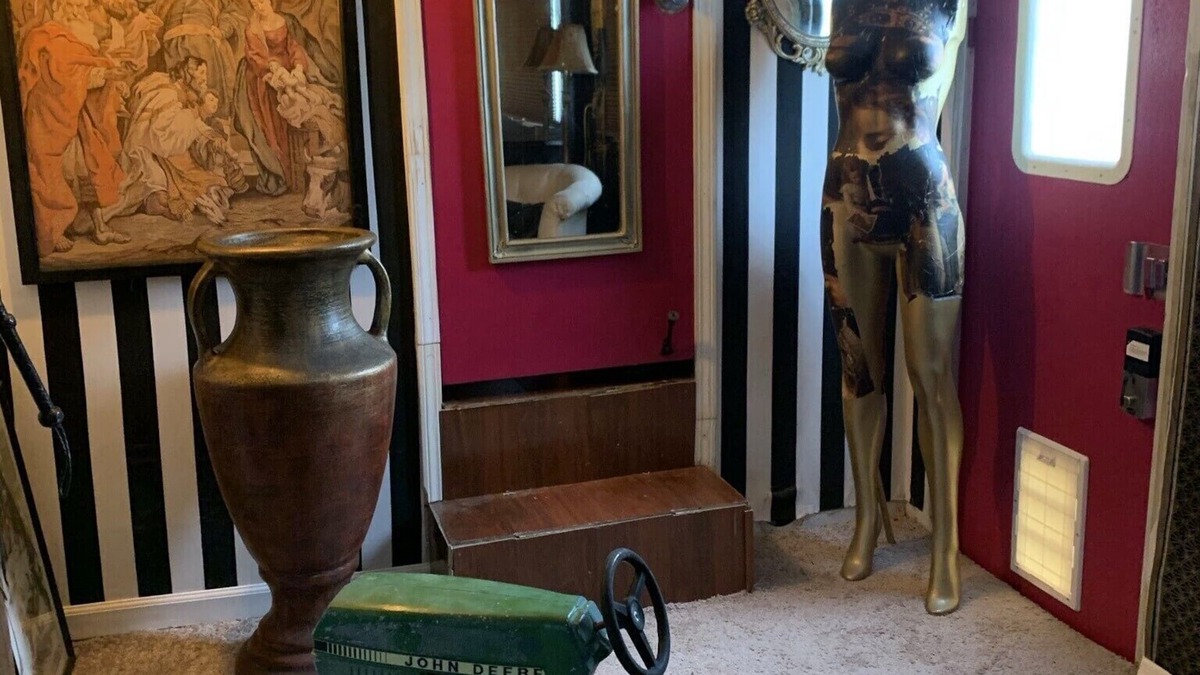 Gila Bend House | Gila Bend’s Only Private Rental