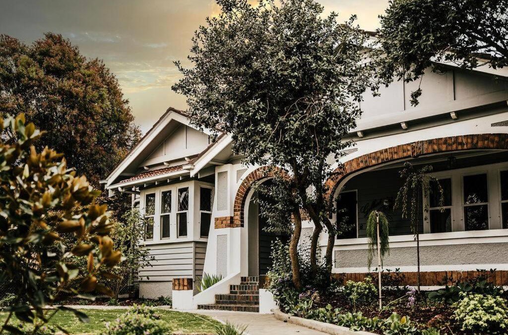 Maryborough House | Gilbert by Whiskey June