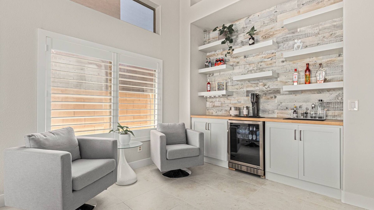 Western Skies House | Gilbert Greens - Pool - Minutes from Golf Course