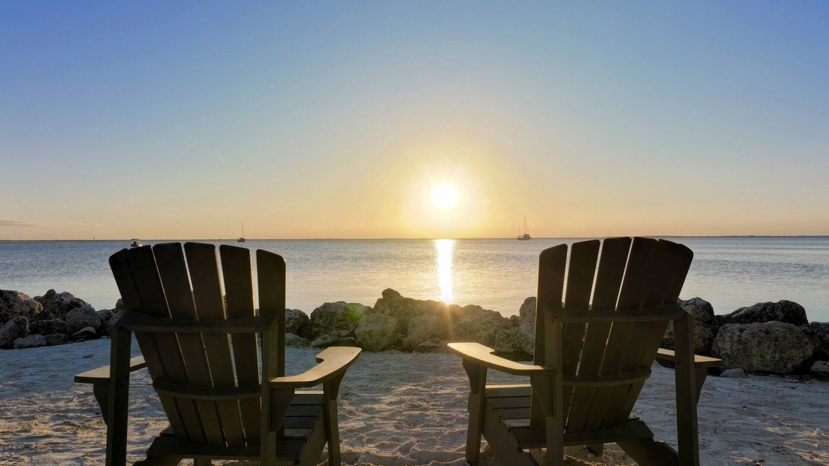 Key Largo Hotel | Gilbert's Resort