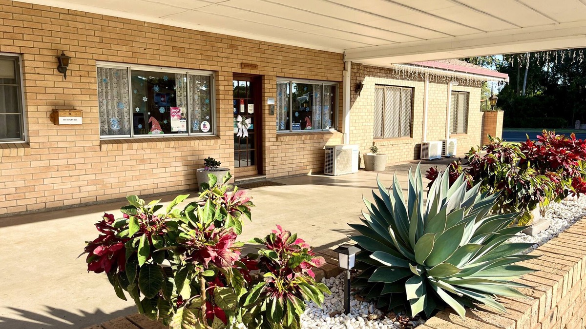 Gilgandra Hotel | Gilgandra Motel