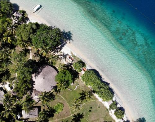 P. Gili Asahan Resort | Gili Asahan Eco Lodge & Restaurant