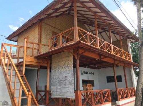 Gili Gede House | Gili Gede Homestay
