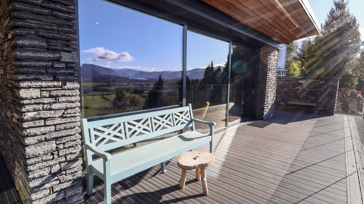 Keswick Cottage | Gillside