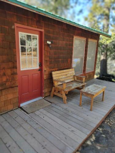 Pinehurst Ski Chalet | Gilmore Cabin