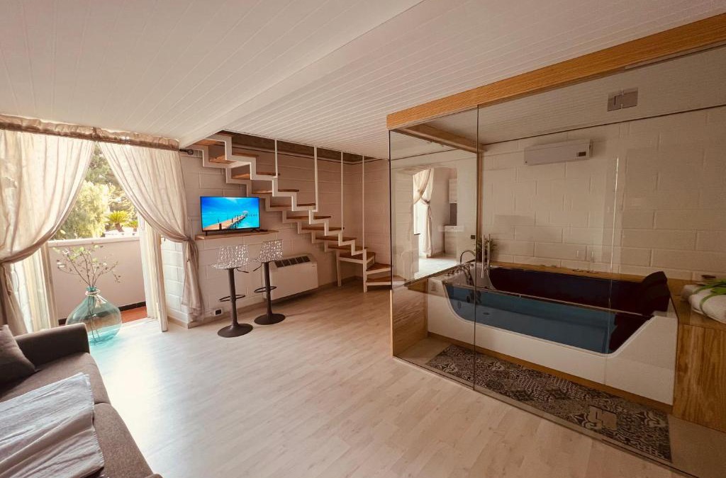 Adelfia Bed & Breakfast | GILU'