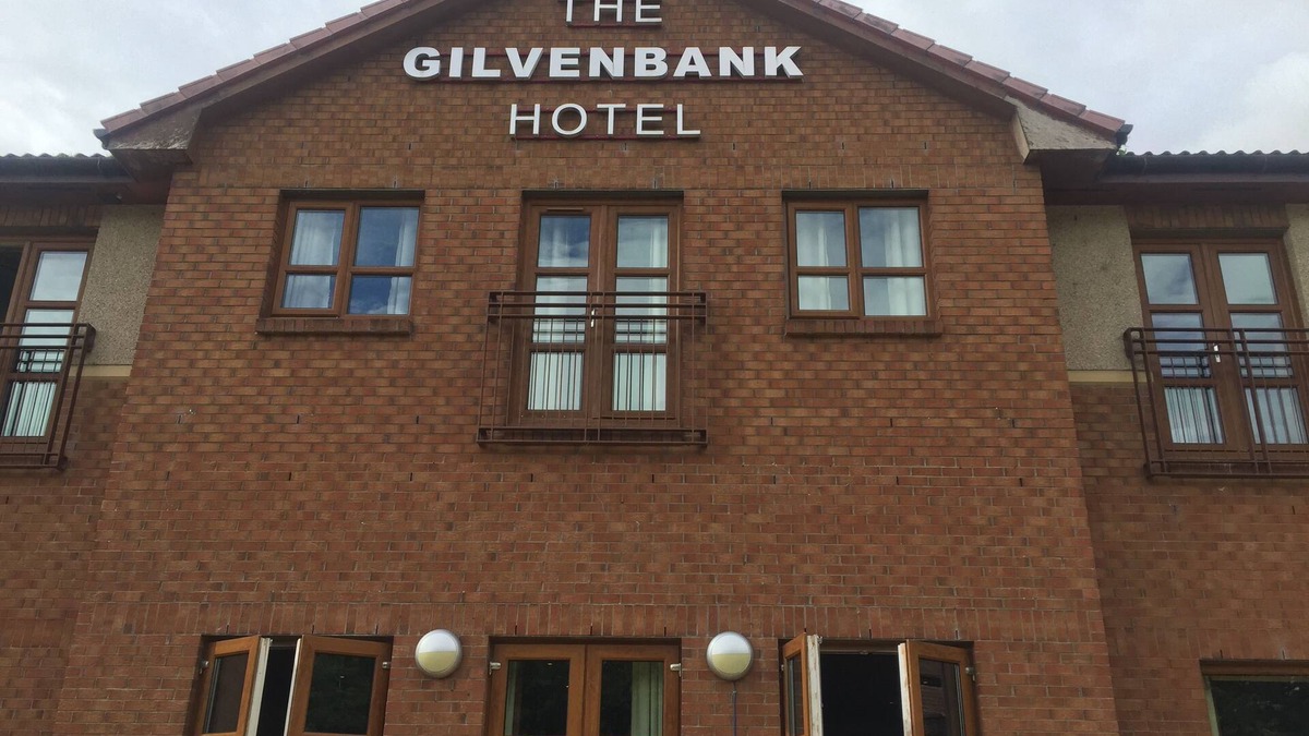 Glenrothes Hotel | Gilvenbank