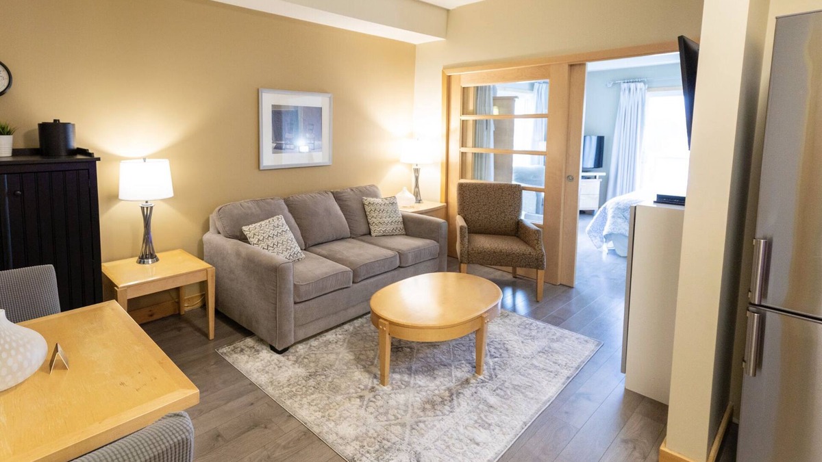 Gimli Condo | Gimli Beach Condos # 2 - Gimli's best location!