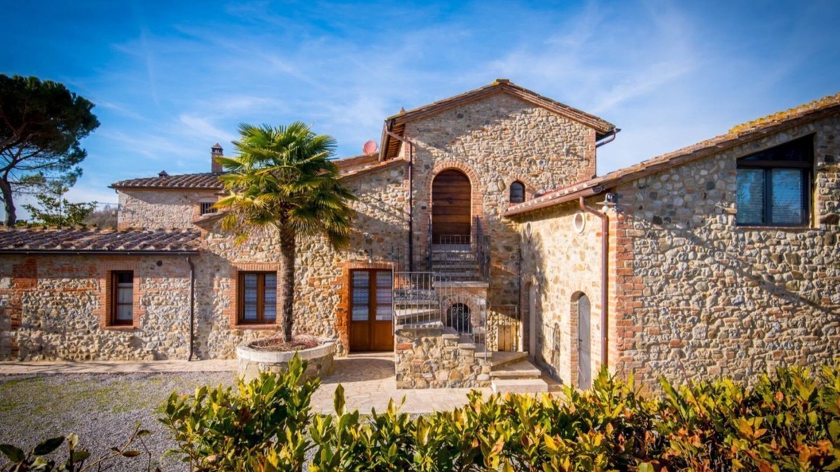 Torre A Castello Apartment | Ginestra-Chianti Cozy Flat with Private Parking!