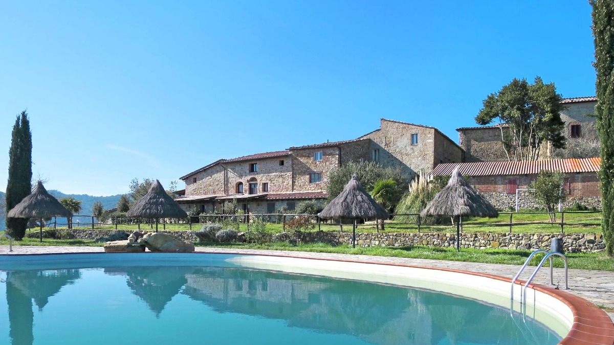 Santo House | Ginestre 11 by Interhome