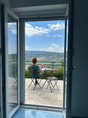 Peschici Apartment | Ginevra Apartment