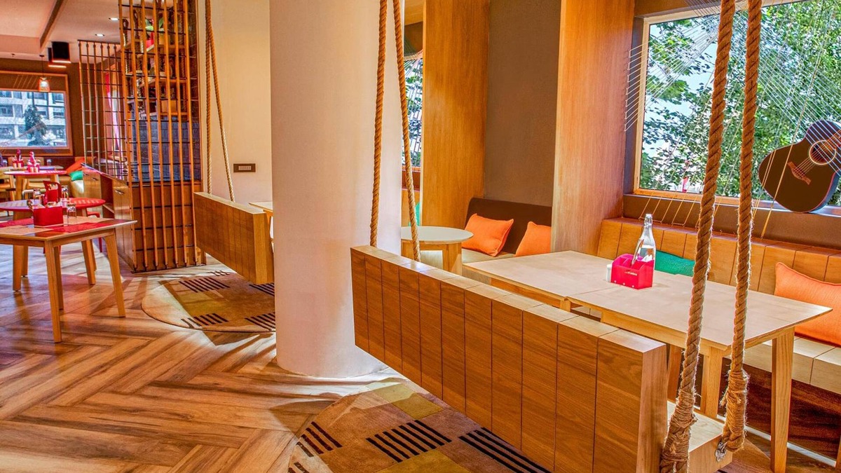 Jajapur Hotel | Ginger Kalinganagar, Jajpur