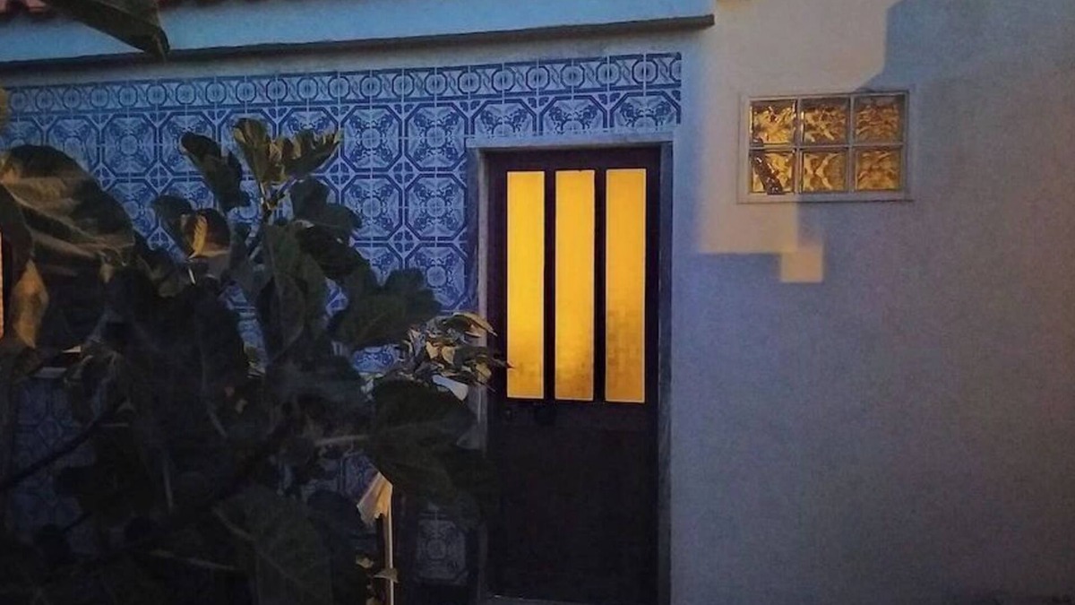 Carvoeira House | Ginjals 67