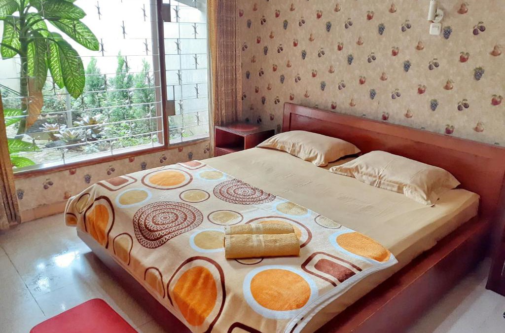 Bogor Timur House | GIO Guesthouse Bogor
