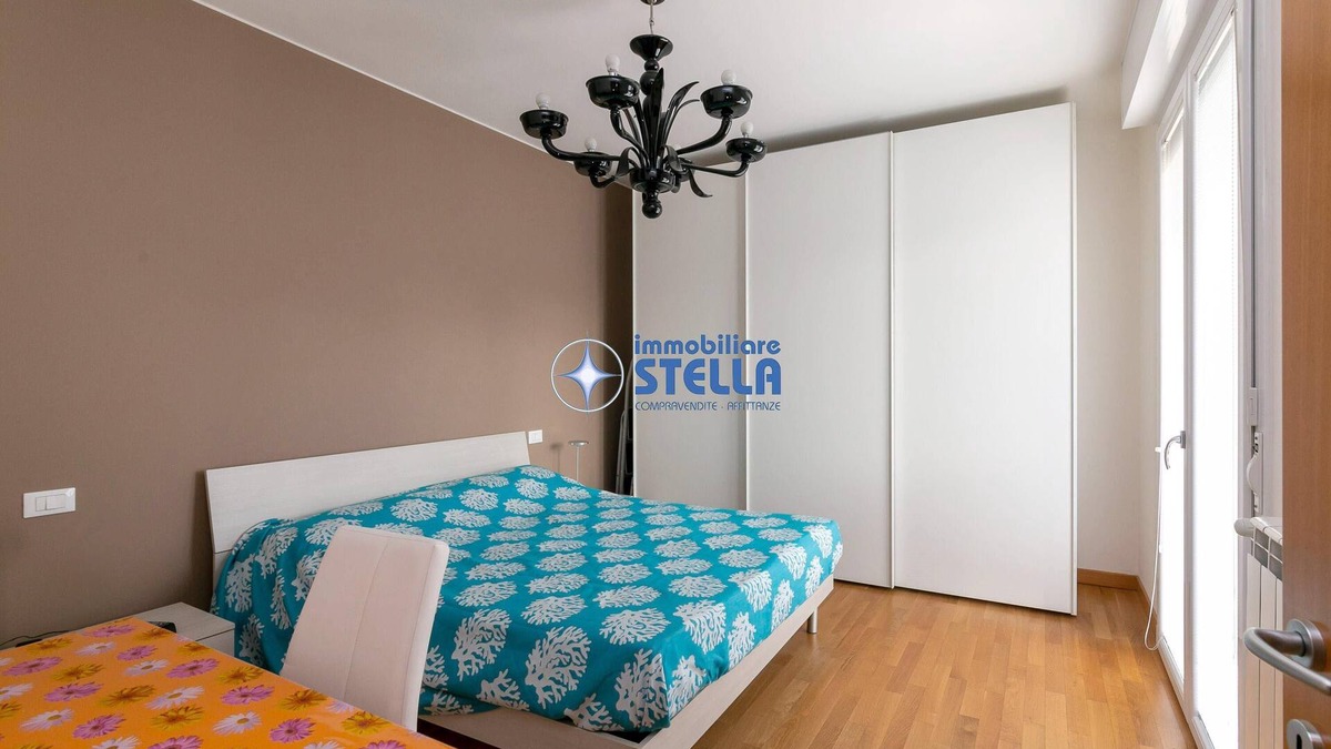 Jesolo Apartment | Gioia Condominium - Piazza Trieste