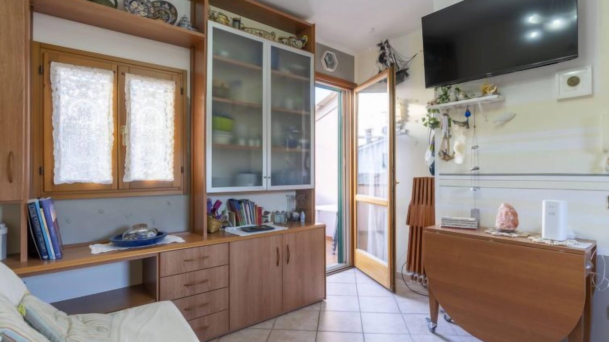Pairola Apartment | Gioiellino by Interhome